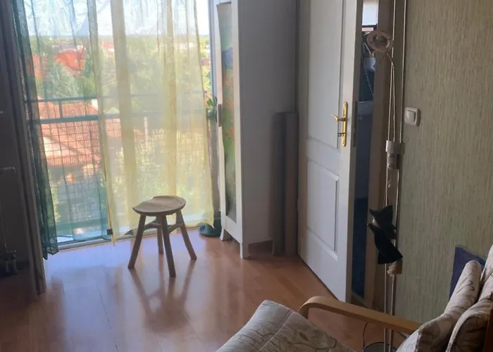 Repter Koezeli Lakas Panoramaval