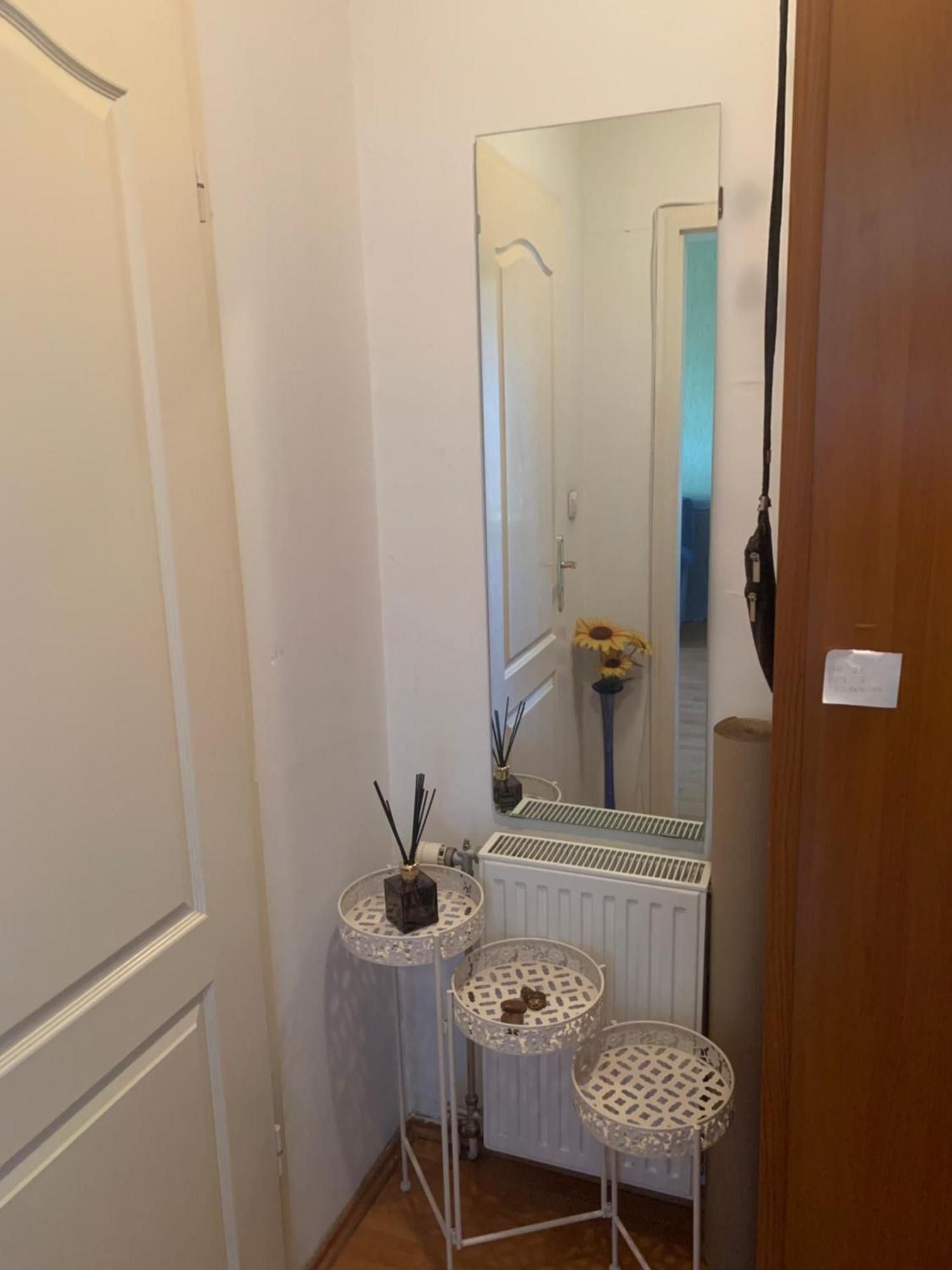 Apartment Repter Koezeli Lakas Panoramaval *