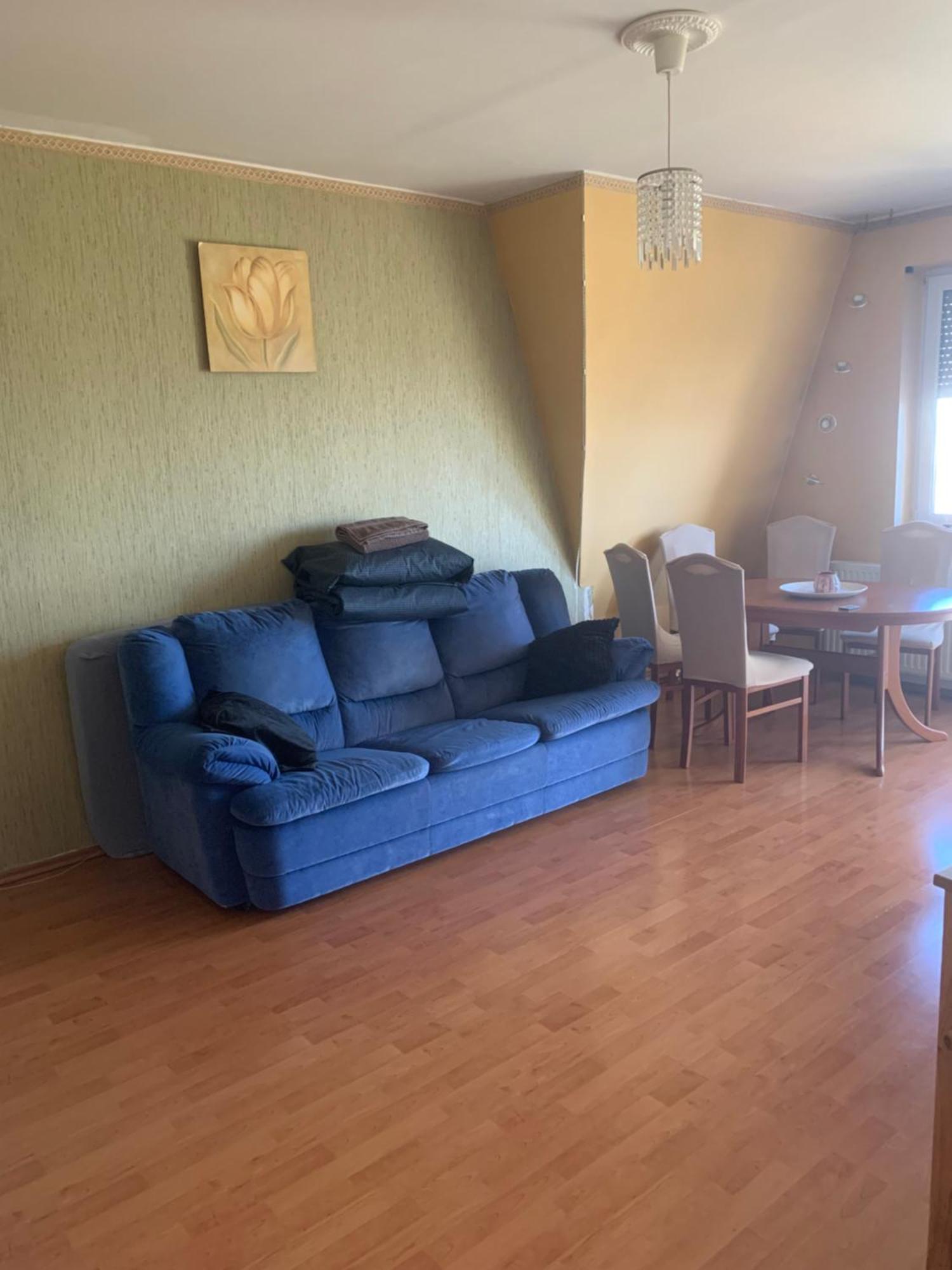 Apartment Repter Koezeli Lakas Panoramaval Budapest