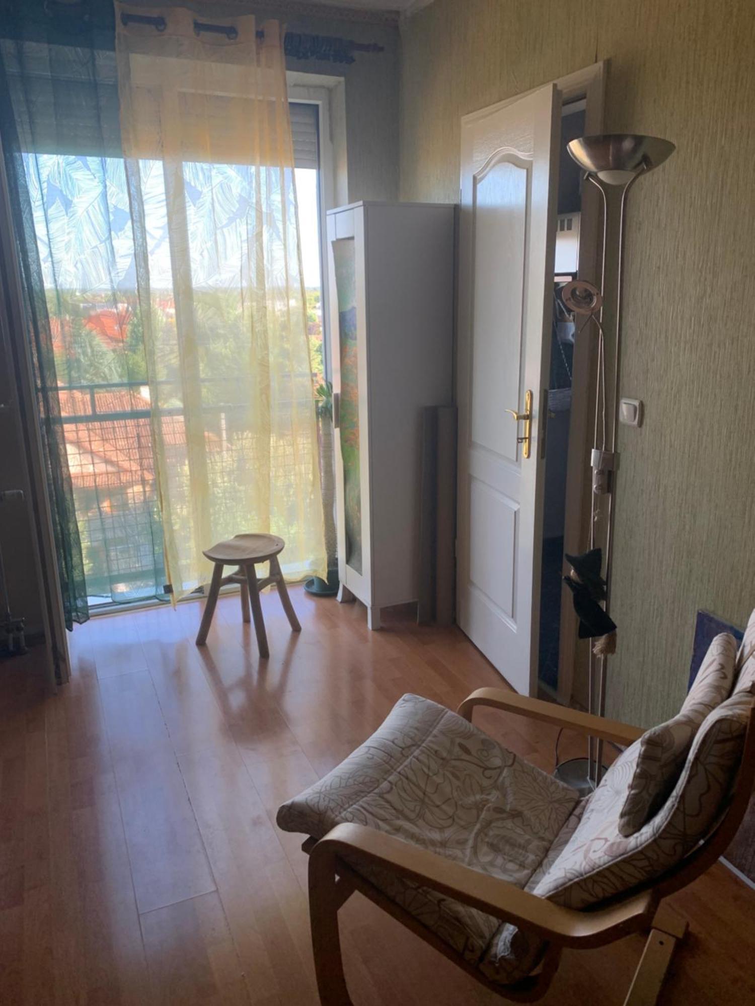 Apartment Repter Koezeli Lakas Panoramaval *